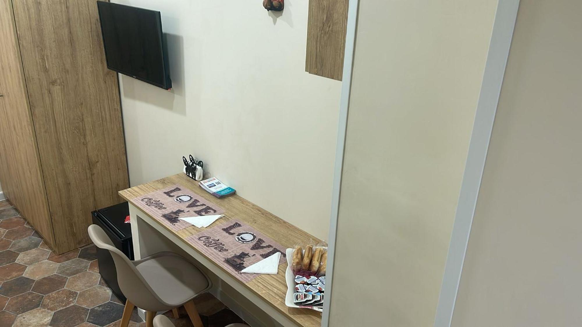 O'Vascio Ra Nennel Apartment Napoli Ngoại thất bức ảnh
