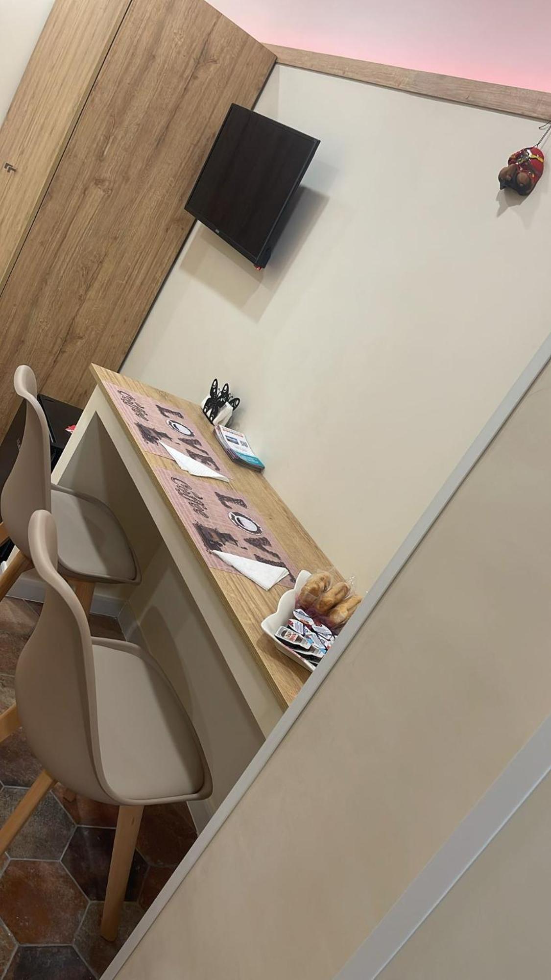 O'Vascio Ra Nennel Apartment Napoli Ngoại thất bức ảnh