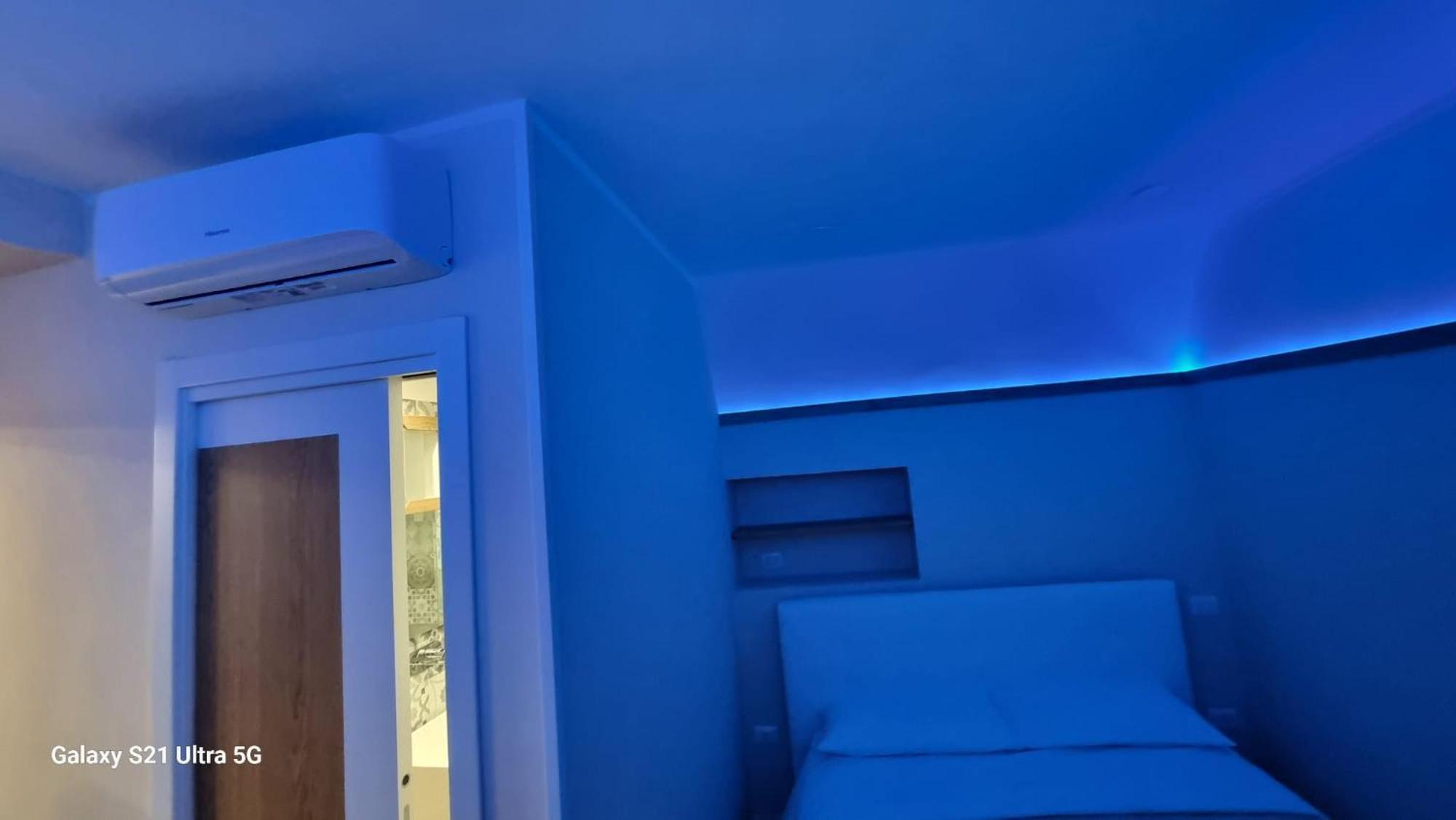 O'Vascio Ra Nennel Apartment Napoli Ngoại thất bức ảnh