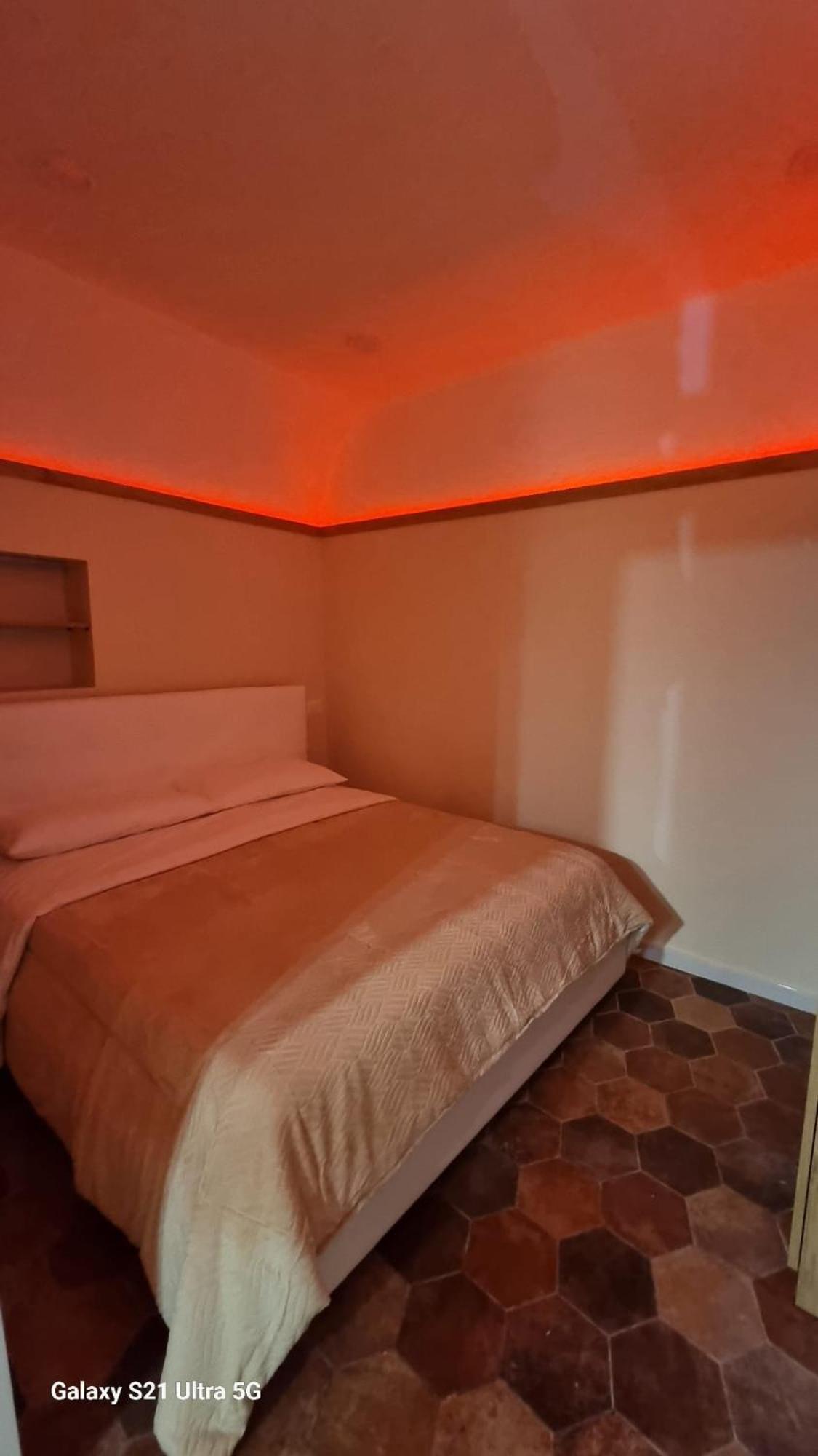O'Vascio Ra Nennel Apartment Napoli Ngoại thất bức ảnh