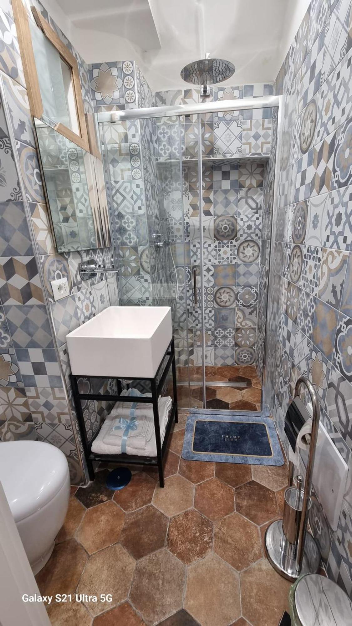 O'Vascio Ra Nennel Apartment Napoli Ngoại thất bức ảnh