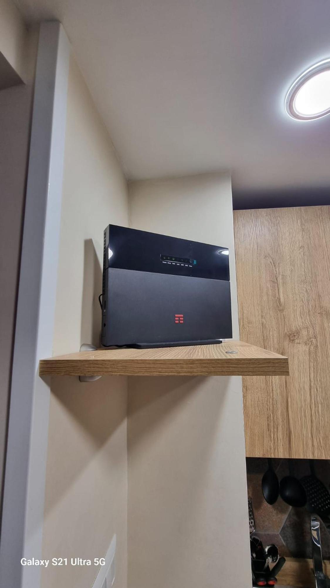O'Vascio Ra Nennel Apartment Napoli Ngoại thất bức ảnh