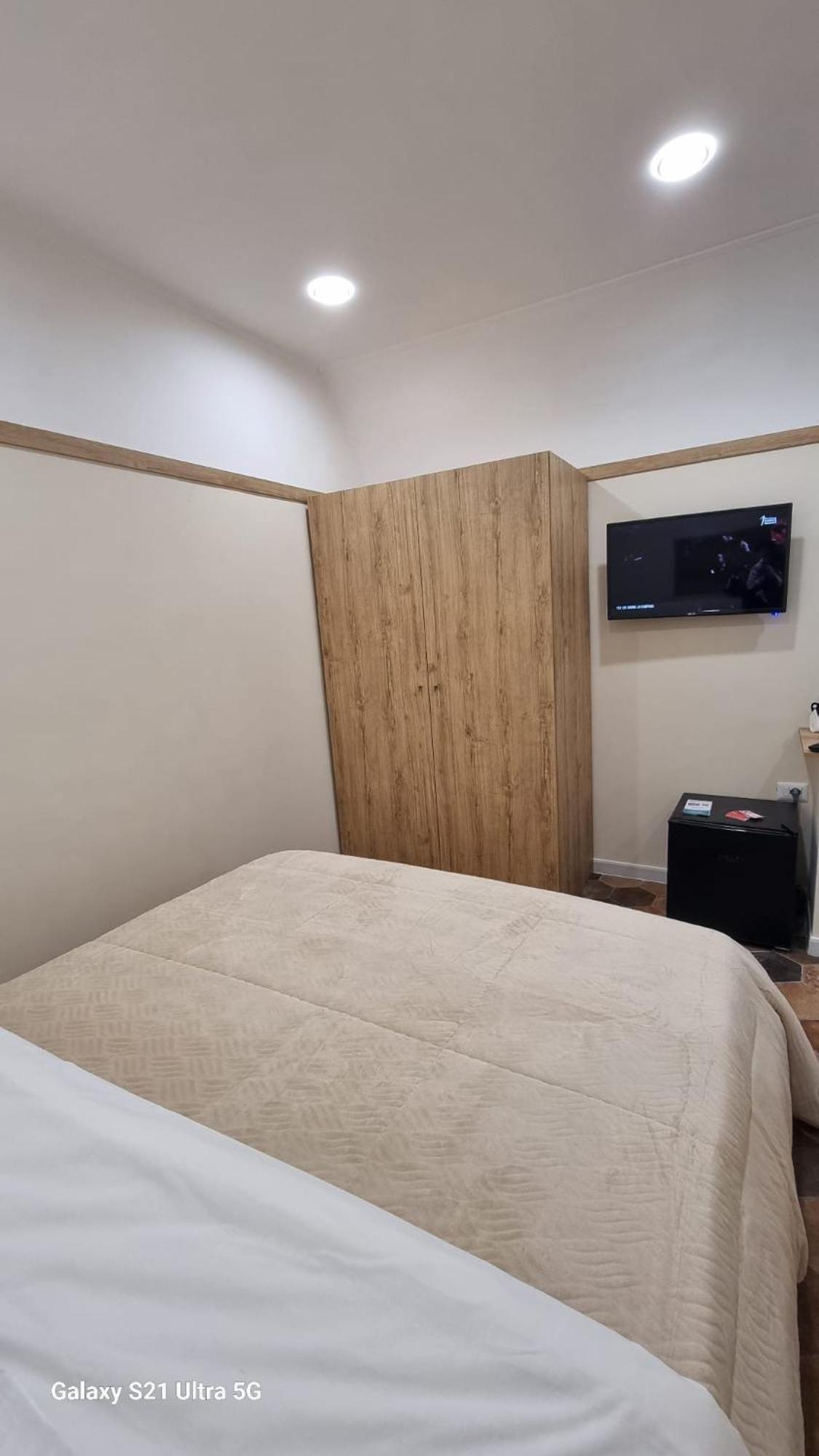 O'Vascio Ra Nennel Apartment Napoli Ngoại thất bức ảnh