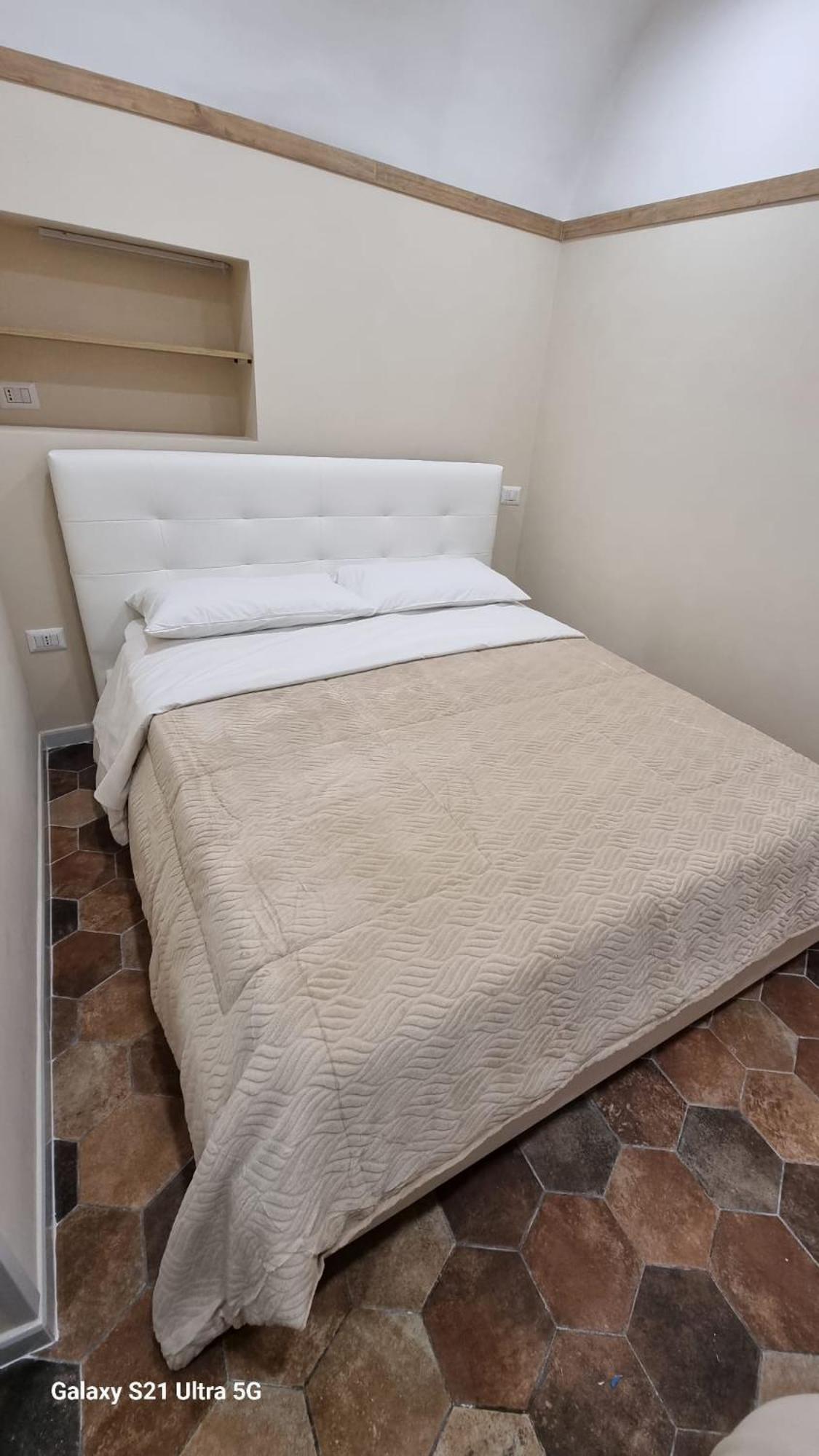 O'Vascio Ra Nennel Apartment Napoli Ngoại thất bức ảnh