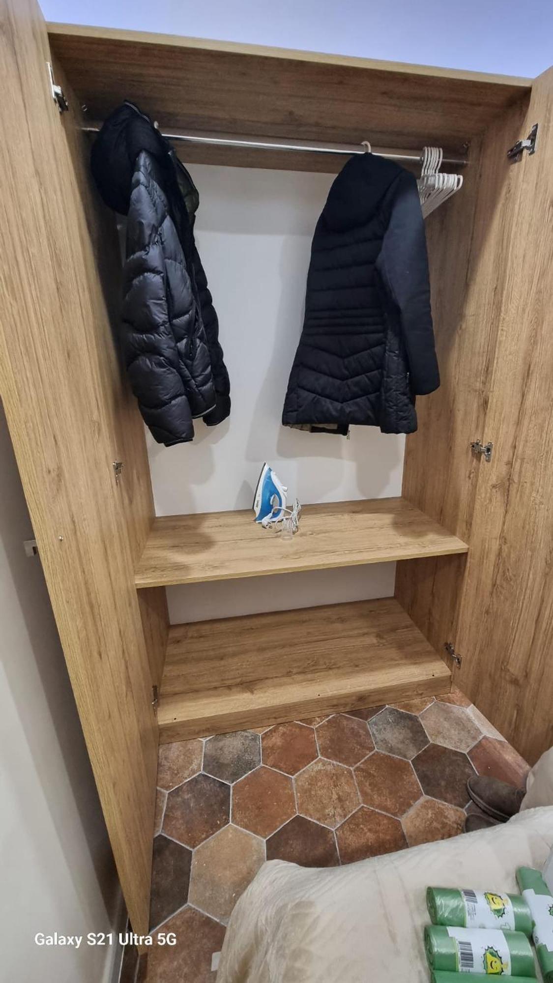 O'Vascio Ra Nennel Apartment Napoli Ngoại thất bức ảnh