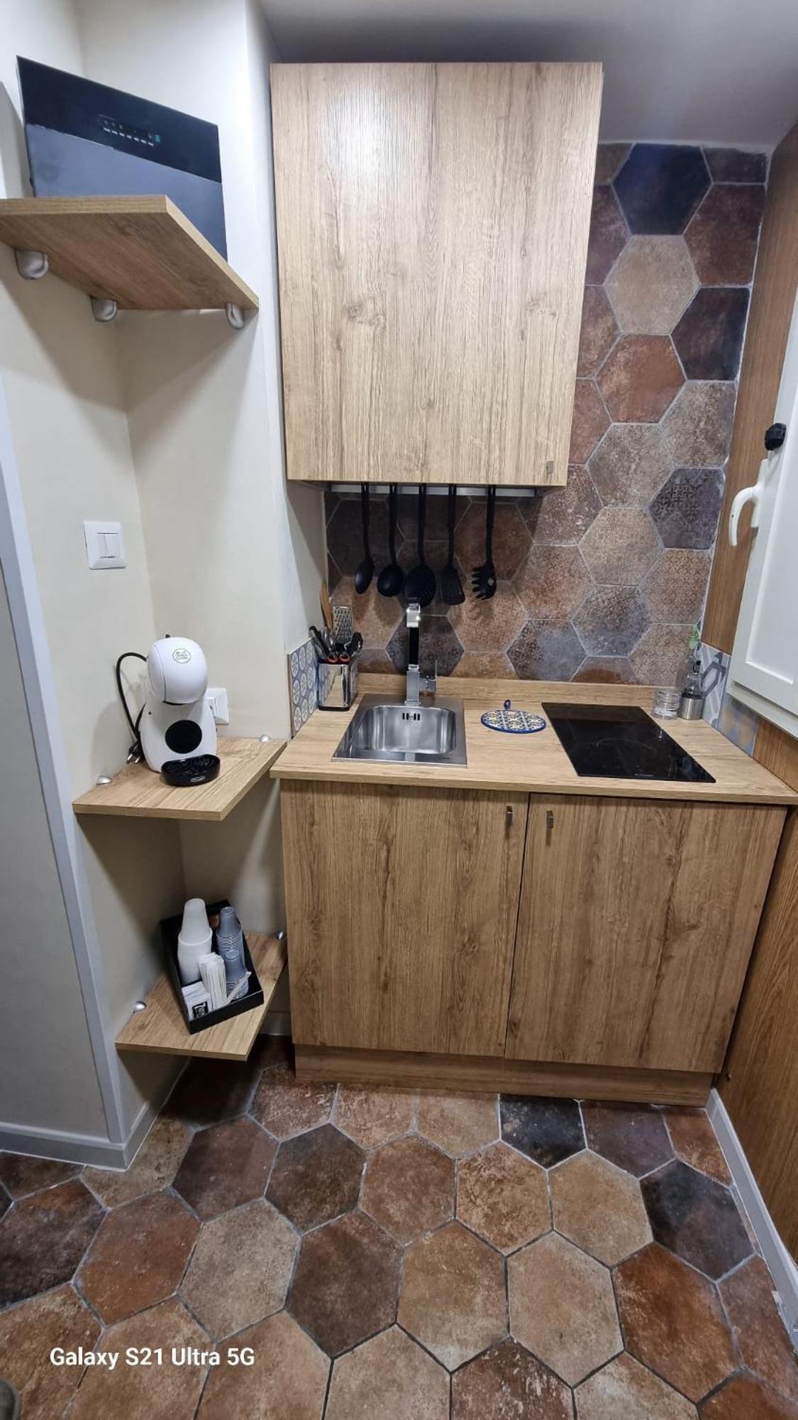 O'Vascio Ra Nennel Apartment Napoli Ngoại thất bức ảnh