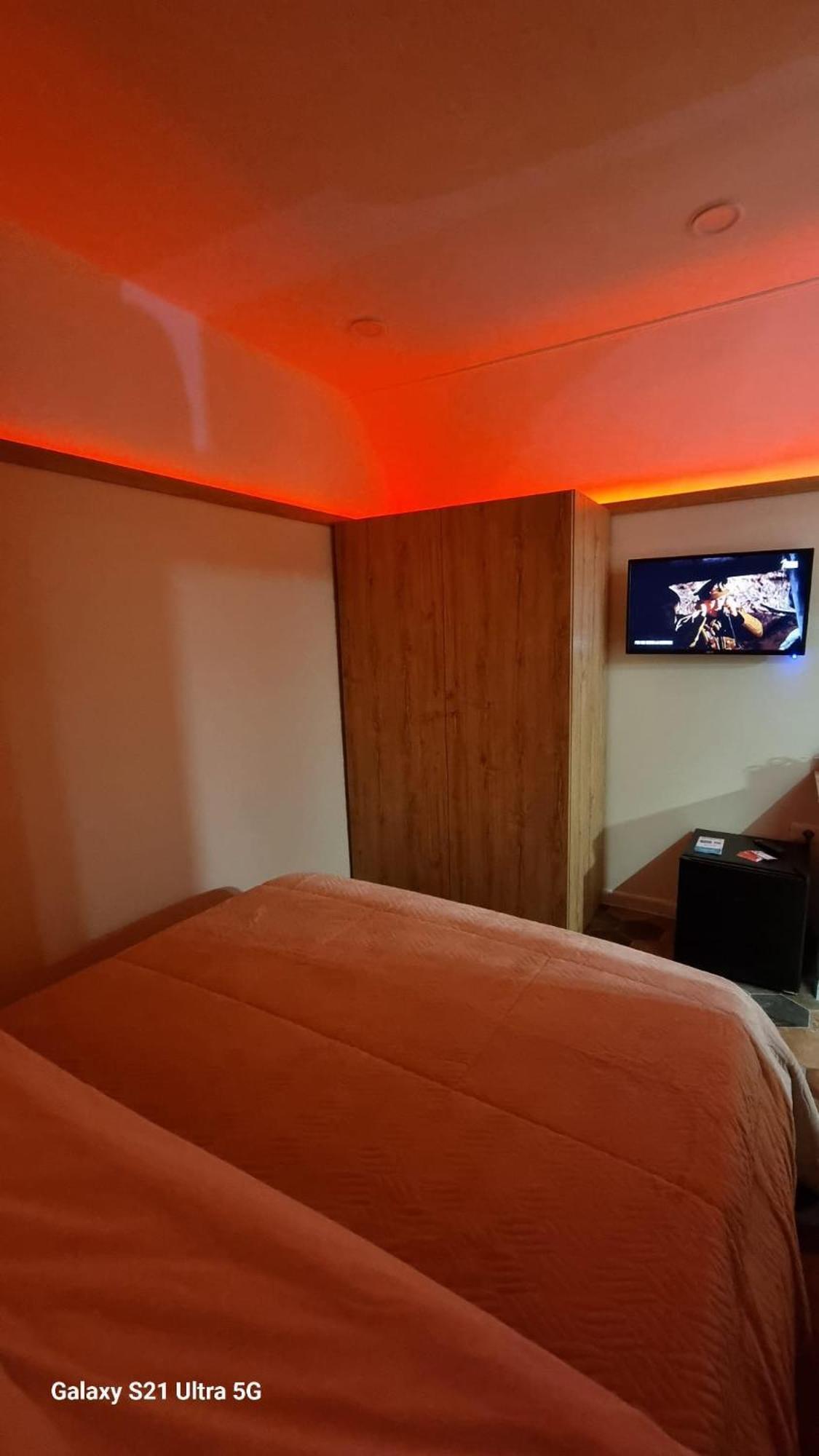 O'Vascio Ra Nennel Apartment Napoli Ngoại thất bức ảnh